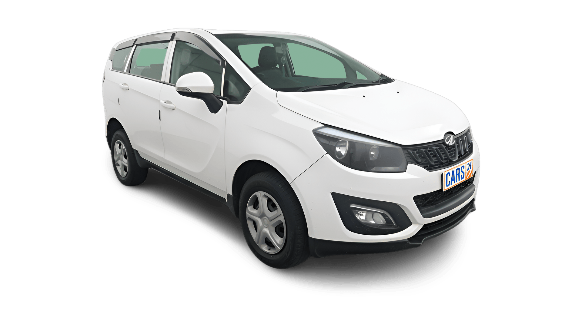 2019 Mahindra MARAZZO - SUV - Diesel - Manual - ₹4.00 lakh